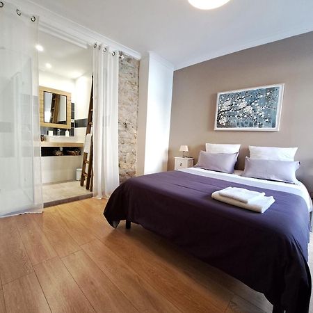 Chambre Privee Independante Dans Une Maison Neffies Kültér fotó